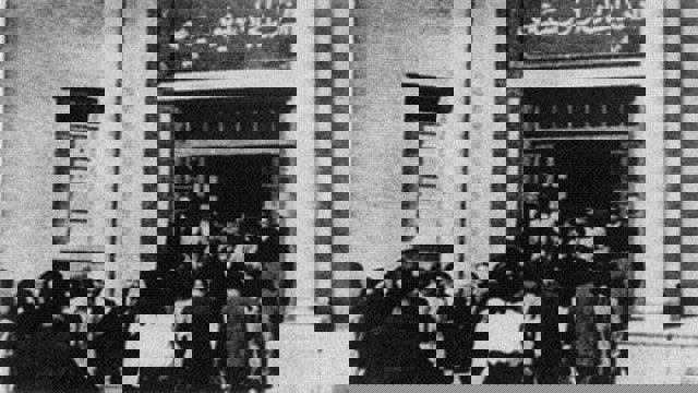 ۲۲ خرداد سالگرد تأسیس ''دانشگاه آزربایجان'' توسط حکومت ملی آزربایجان در تبریز