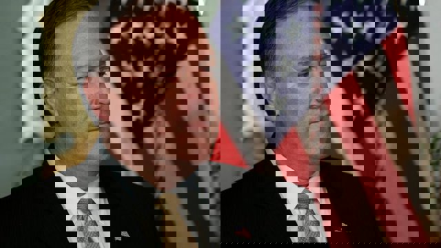 سانسور سخنان پمپئو در مورد ملل ساکن در ایران توسط VOA فارسی