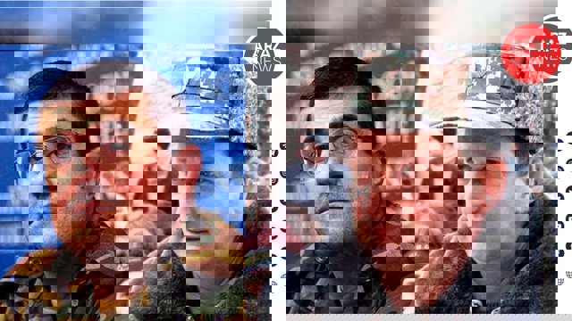 آراییک هاروتونیان و جلال هاروتونیان در لیست تحت تعقیب بین‌المللی قرار دارند