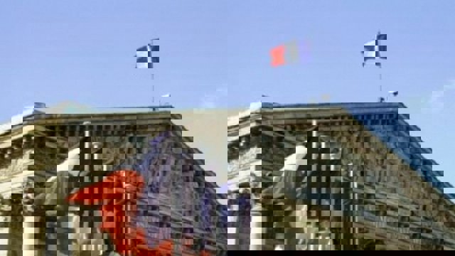 عدم تصویب طرح مجازات انکار کنندگان نسل کشی ارامنه درپارلمان فرانسه