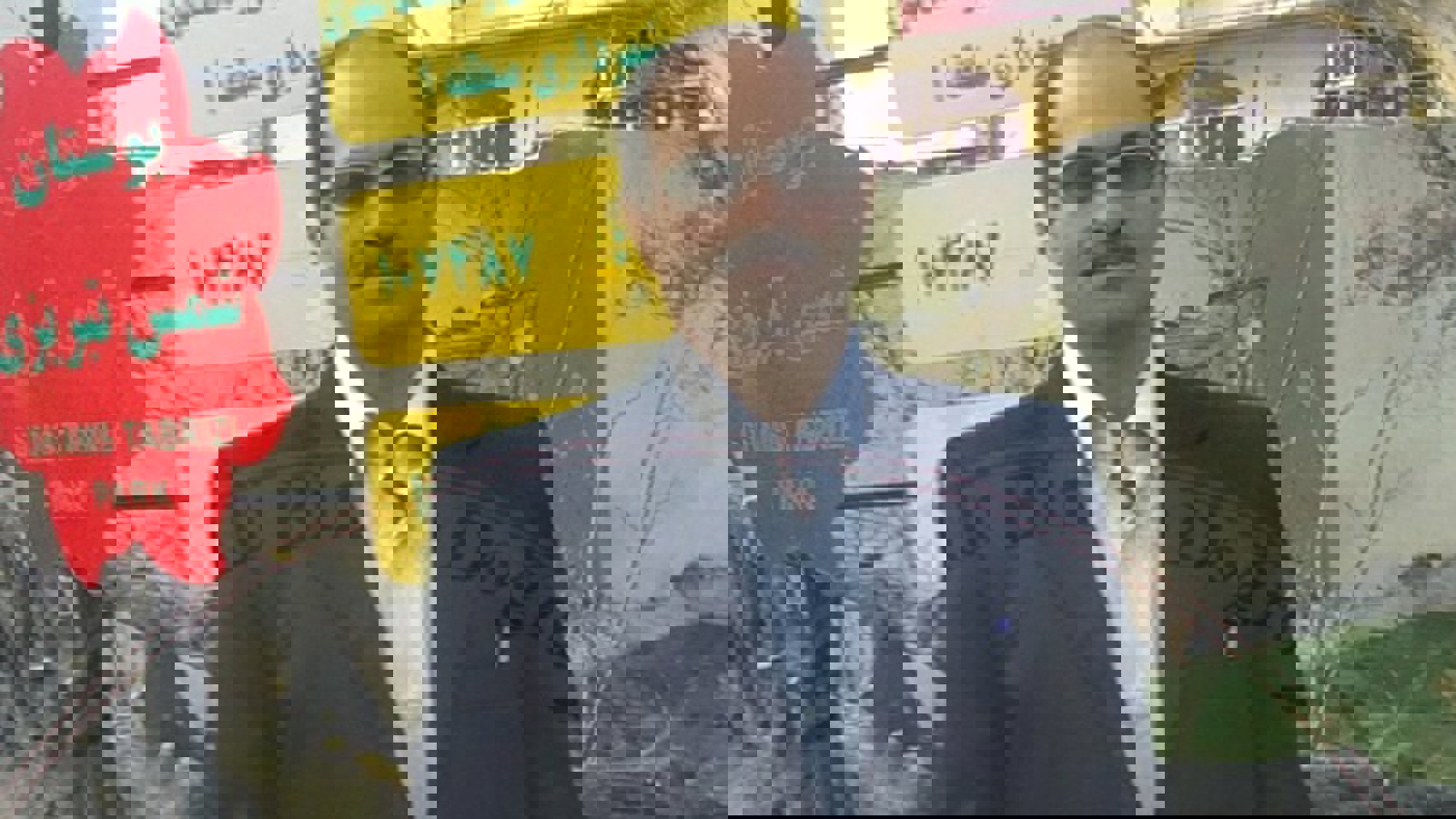 وخامت حال رسول رضوی در هجدهمین روز اعتصاب غذا