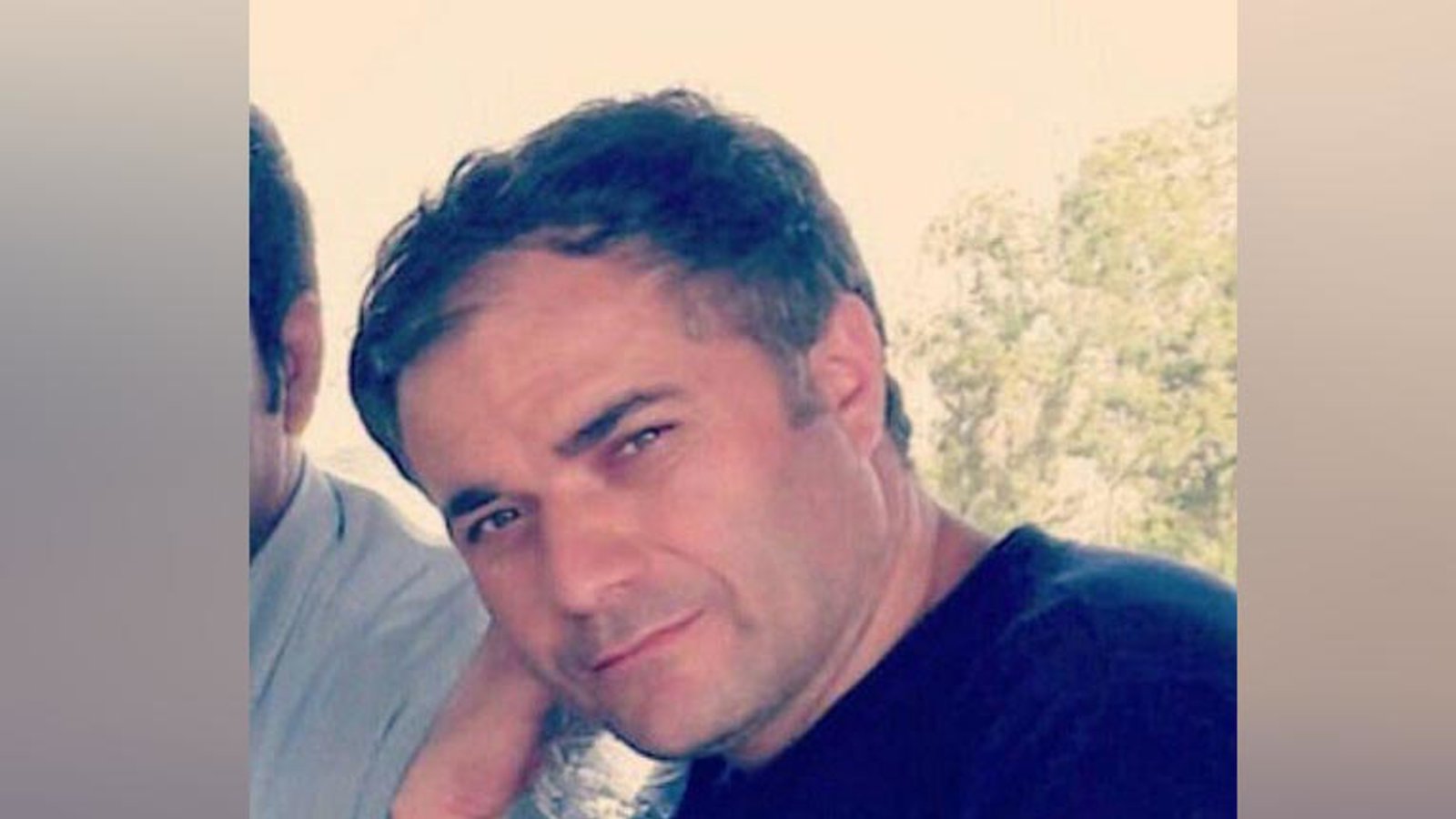 سیامک میرزایی با محقق شدن مطالباتش به اعتصاب غذای خود پایان داد