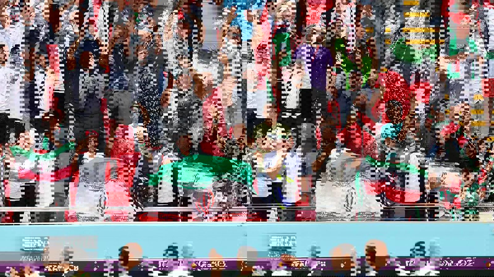 هزینه ۱۰۰ میلیارد تومانی بسیجی‌های اعزامی جمهوری اسلامی به قطر