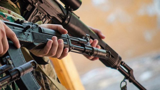 توافق آتش بس در قره‌باغ