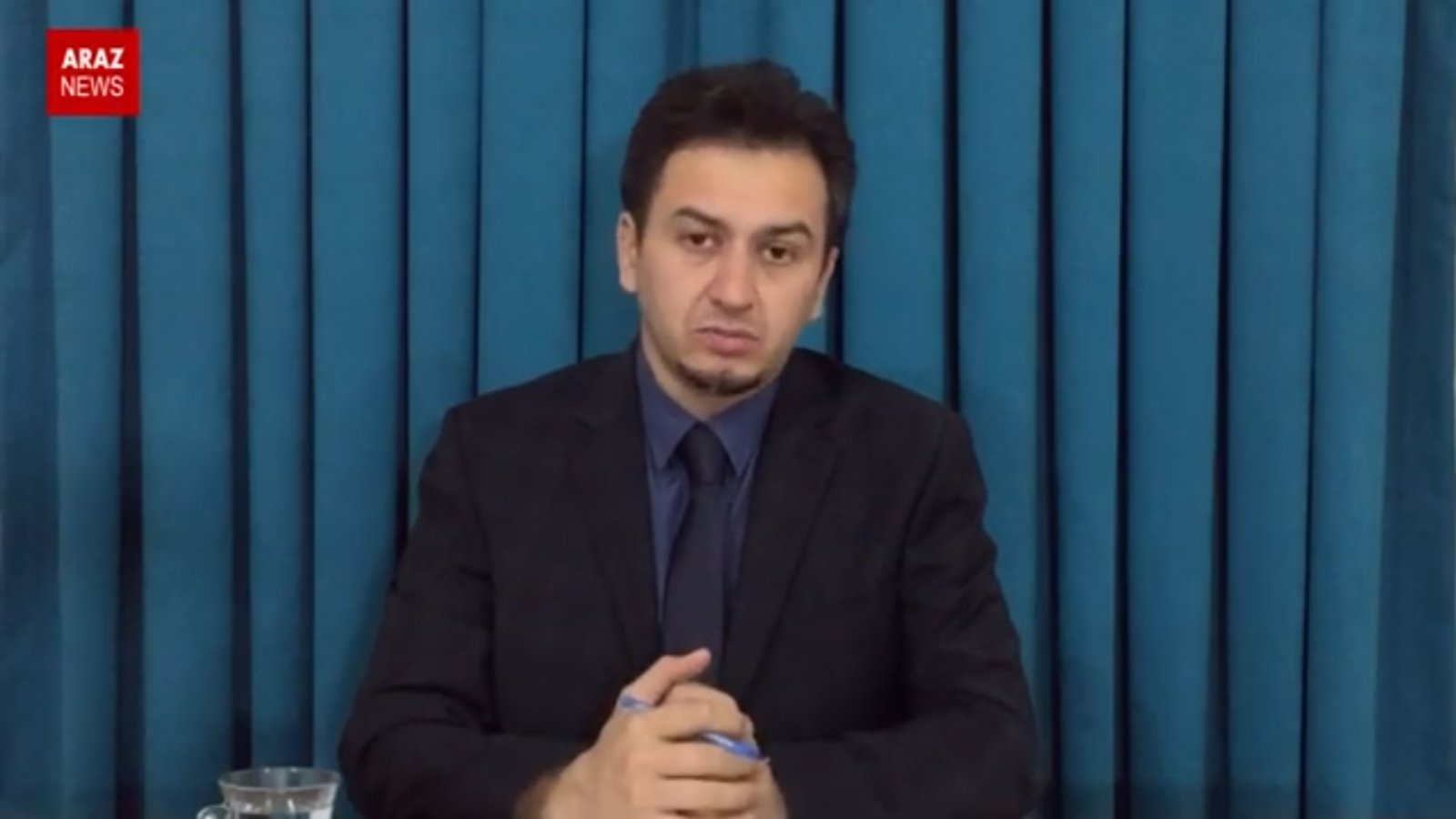 اورمونون شهر مرکزی تروریستلره ساتیلیر؛ آزربایجان تورک میلتی خیابانا چیخماغا حاضیردیر