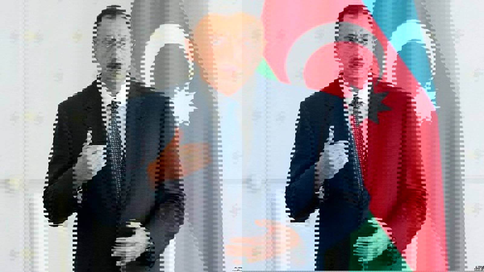 الهام علیف: ارمنستان علیه مردم آزربایجان از سلاح شیمیایی استفاده کرده است