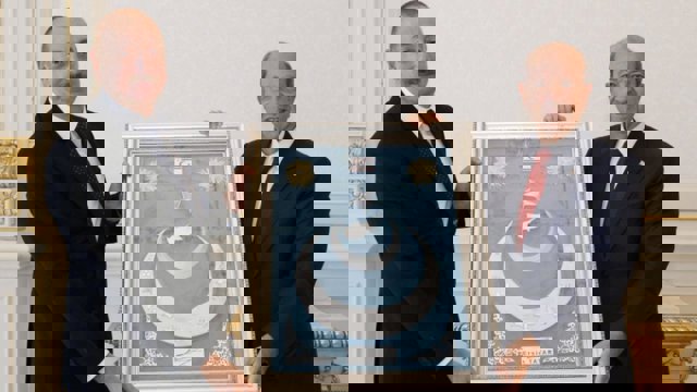 آیا آزربایجان آماده به رسمیت شناختن جمهوری تورک قبرس شمالی می‌شود!