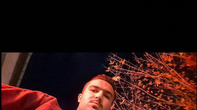 بازداشت یاور سلطانی روزنامه نگار آزربایجانی توسط سپاه پاسداران