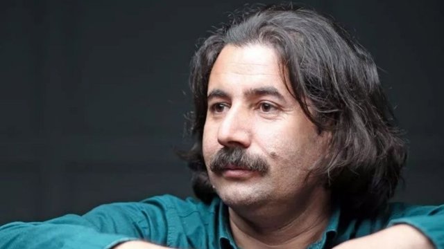 ابراهیم رشیدی به زندان خیاو (مشگین شهر) منتقل شد