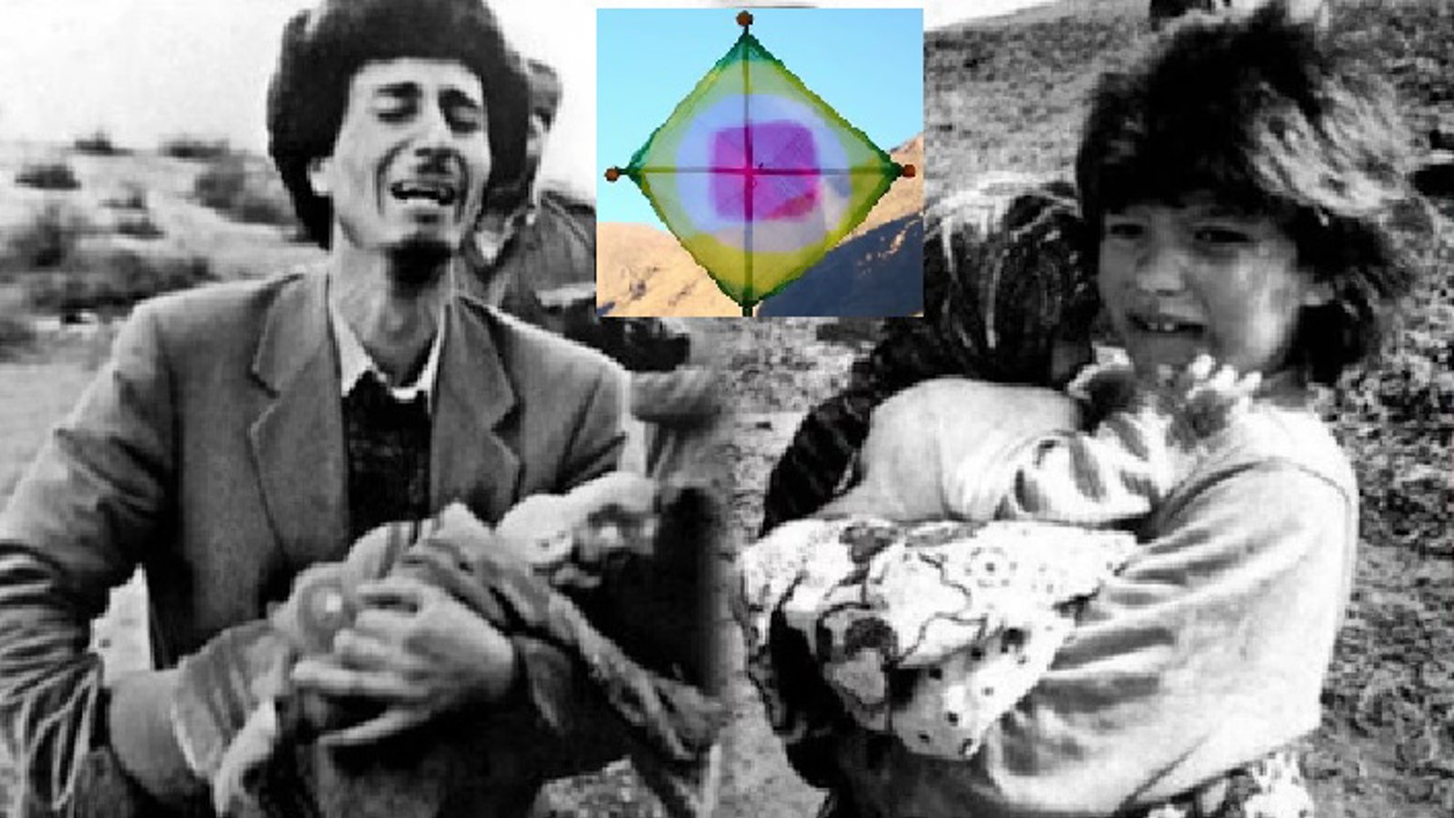 جمعی از فعالین سیاسی و فرهنگی قاشقایی: برادری نیازی به اثبات ندارد