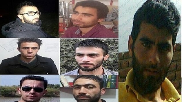 پایان اعتصاب غذای فعالین آزربایجانی در زندان مرکزی اردبیل