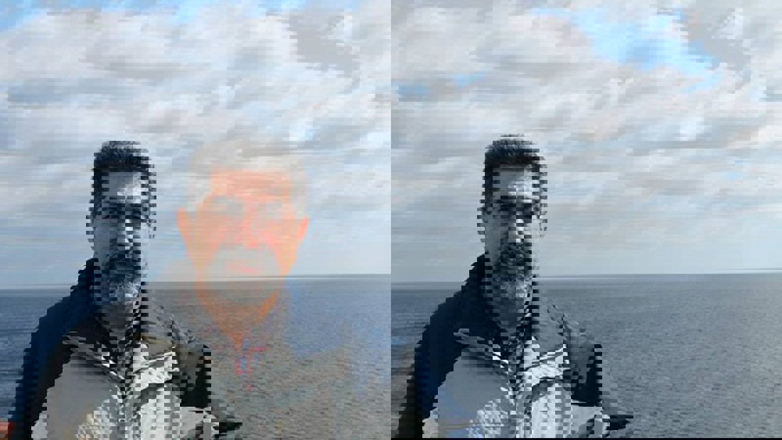 عرب ها در تظاهرات مردم ترک آزربایجان علیه نژاد پرستی شرکت کنند