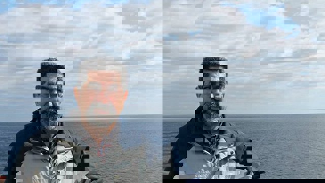 عرب ها در تظاهرات مردم ترک آزربایجان علیه نژاد پرستی شرکت کنند