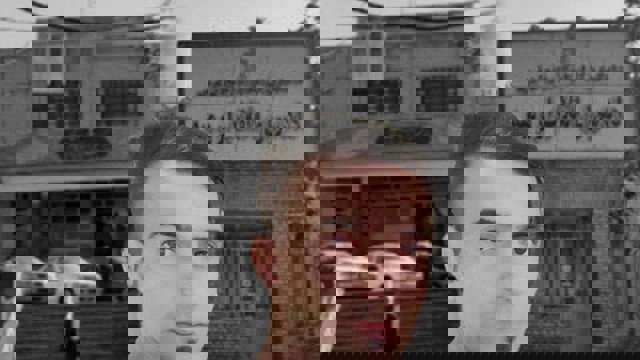 داود کابالی به ۵ سال و ۶ماه زندان، شلاق، جریمه نقدی و کار اجباری محکوم شد