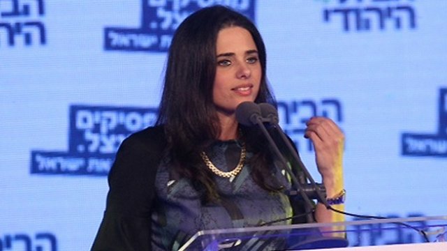 نامه اعتراضی تشکیلات مقاومت ملی آزربایجان “دیرنیش” به دولت اسرائیل