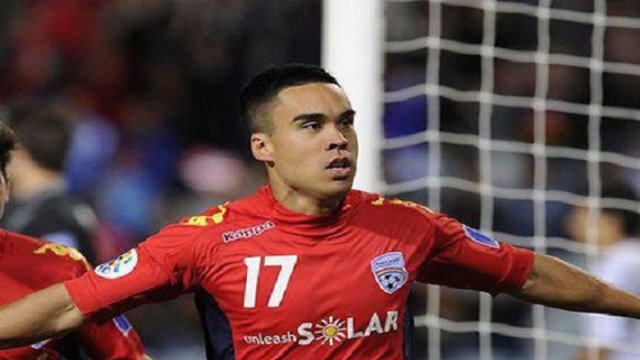 رامسی; بازیکنی که در مصاحبه با گاردین داستان قهرمان نشدن تراختور آزربایجان را جهانی کرد