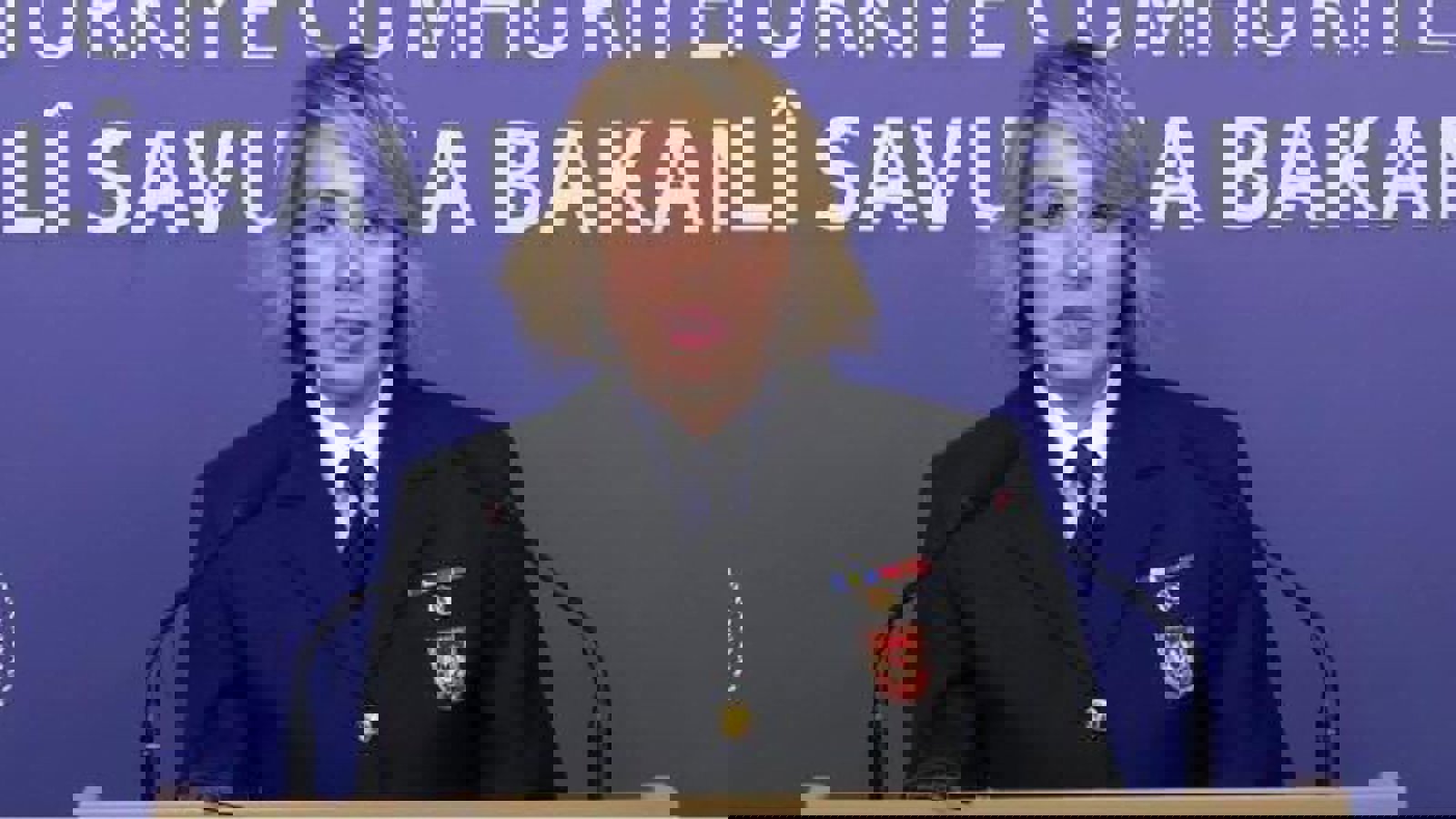 ارتش ترکیه همراه با روسیه در قاراباغ حضور خواهند داشت