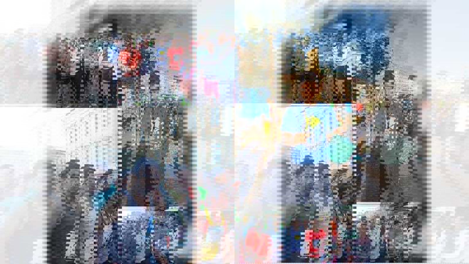 دونده قشقایی در مسابقات نیمه ماراتن جهان، در جایگاه هفتم ایستاد