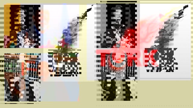 ادامه ی نفرت پراکنی مسئولین ایرانی در قبال ترکیه و جمهوری آزربایجان