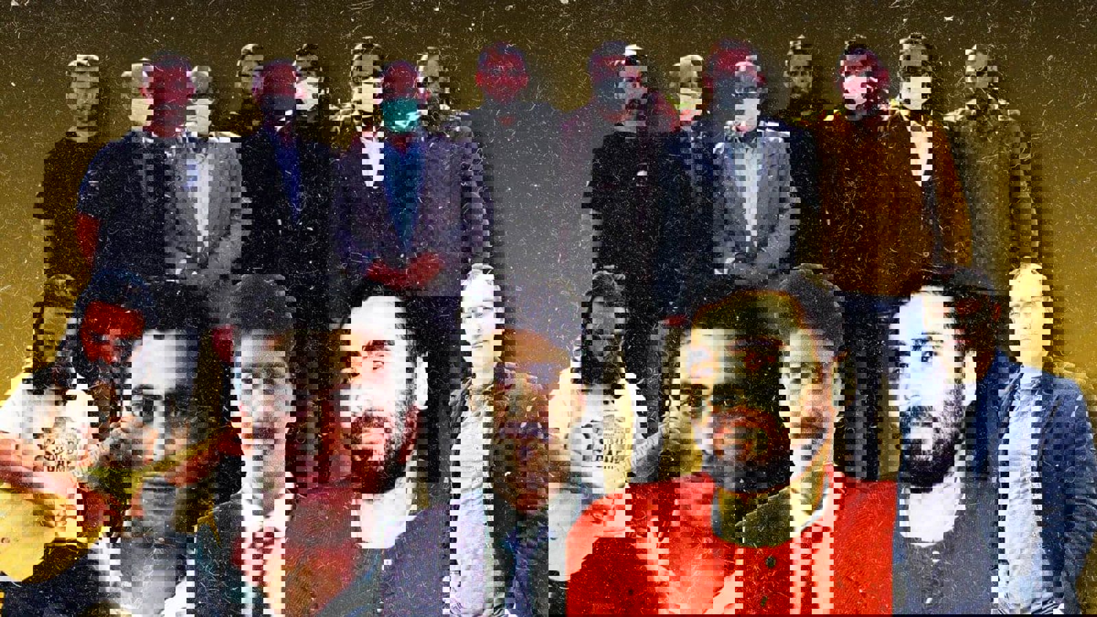 برگزاری جلسه دادگاه بخشی از اتهامات فعالین بازداشتی‌ پارک جیرال در دادگاه انقلاب اردبیل