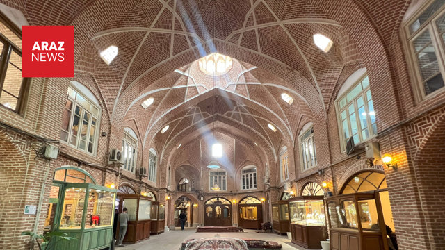 از ائتلاف فراگیر در آذربایجان تا ائتلاف ملت‌ها در ایران