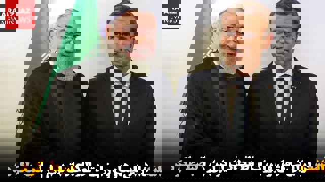 فرانسه دارایی‌های وزارت اطلاعات ایران را ضبط کرد