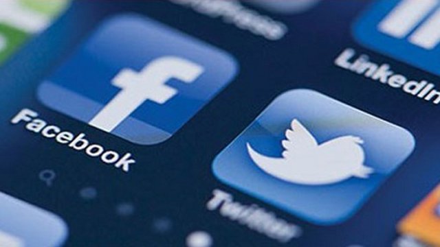 همکاری‌ فیس‌بوک‌ و توئیتر در دستگیری‌ تروریست‌ها