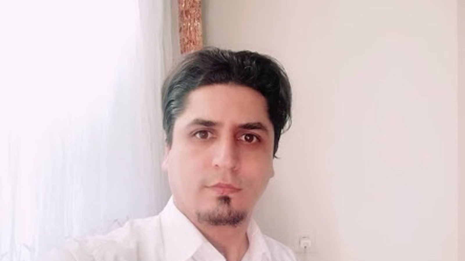 ارجاع پرونده رضا سیدنوری ملی مدنی آذربایجانی به دادگاه انقلاب