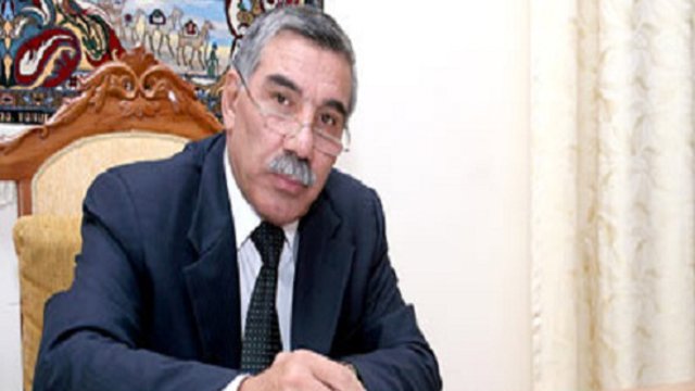 ''زلیم‌خان یعقوب'' شاعر بنام و بزرگ آزربایجان درگذشت