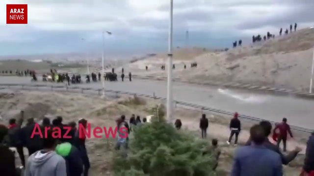 تراختورا روا قیلینان ظلم و ملتیمیزین جوابی؛ غیری فارس اوشاقلاری فارسلاشدیرما پلانی