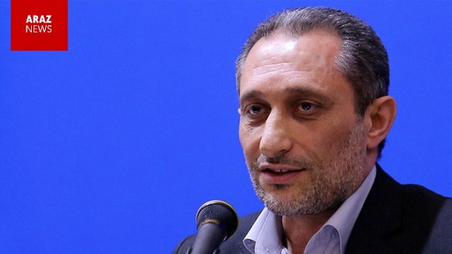 معاون استاندار آزربایجان ش. مدعی شد: برای جلوگیری از سوء تفاهم خروج کامیون های روسی را متوفق کردیم