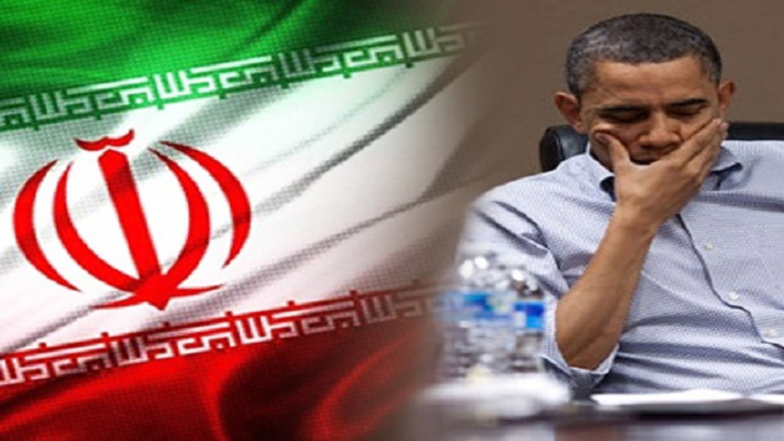 تصویب قانون تمدید تحریم ها علیه ایران بدون امضای اوباما