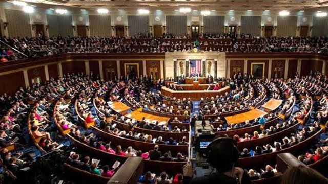 تلاش مجلس نمایندگان برای استیضاح دوباره ترامپ