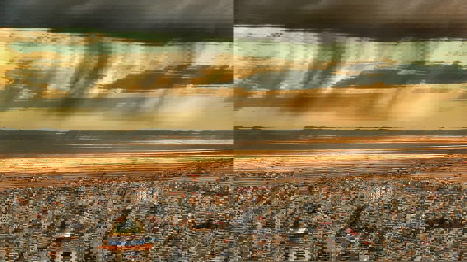 معرفی شهر آزربایجانی قروه و سنگ قبرهای ترکی ۱۲۵۰ ساله این منطقه