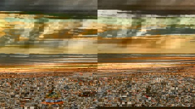 معرفی شهر آزربایجانی قروه و سنگ قبرهای ترکی ۱۲۵۰ ساله این منطقه