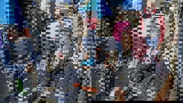 سازمان ملل: گروههای کُرد سوری مانع از ورود غیرنظامیان فراری از داعش به مناطق خود می‌شوند