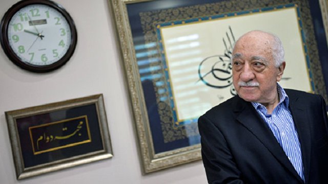 شبکه‌ی گولن و احتمال تغییر دولت در جمهوری آزربایجان