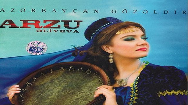 درخشش ''آرزو علیوا'' خواننده آزربایجان شمالی در جشنواره موسیقی تهران