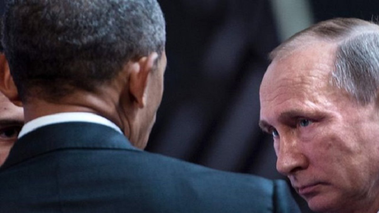 آمریکا ۳۵ دیپلمات روسیه را اخراج می‌کند