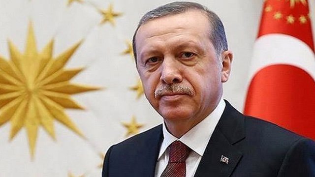 پیام تسلیت رئیس جمهور تورکیه به مناسبت درگذشت هاشمی رفسنجانی