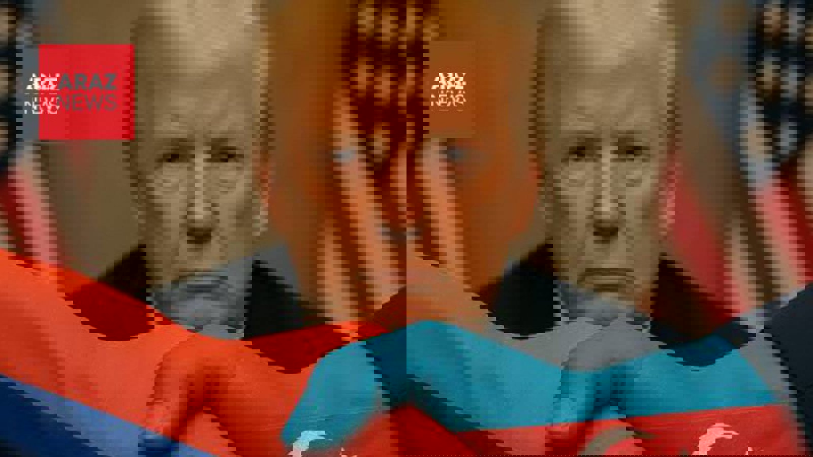 ترامپ به دنبال چیست؟! همزمانی امضای تفاهم صلح قفقاز با آخرین ضرب‌الاجل ترامپ به روسیه