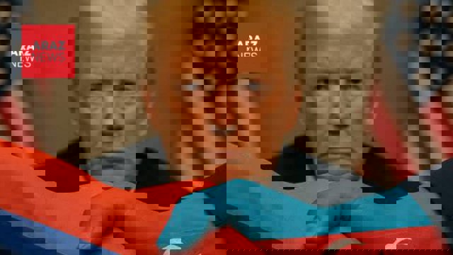 ترامپ به دنبال چیست؟! همزمانی امضای تفاهم صلح قفقاز با آخرین ضرب‌الاجل ترامپ به روسیه