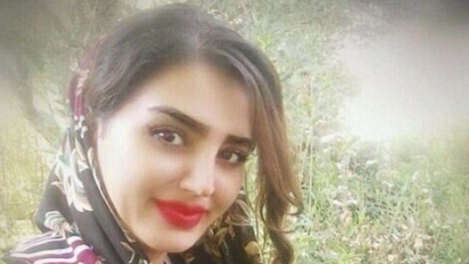 بیتا مجرد دیگر فعال مدنی آذربایجانی یکی دیگر از بازداشت‌شدگان فراخوان اخیر