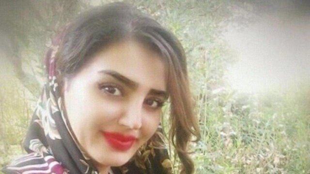 بیتا مجرد دیگر فعال مدنی آذربایجانی یکی دیگر از بازداشت‌شدگان فراخوان اخیر