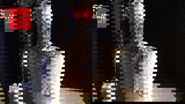 چگونه موساد حزب‌الله را برای خرید پیجرهای انفجاری فریب داد