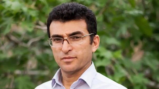 تا زمانی که درباره وضعیت «یوروش» اطلاع‌رسانی کنید قرار بازداشت او تمدید می‌شود