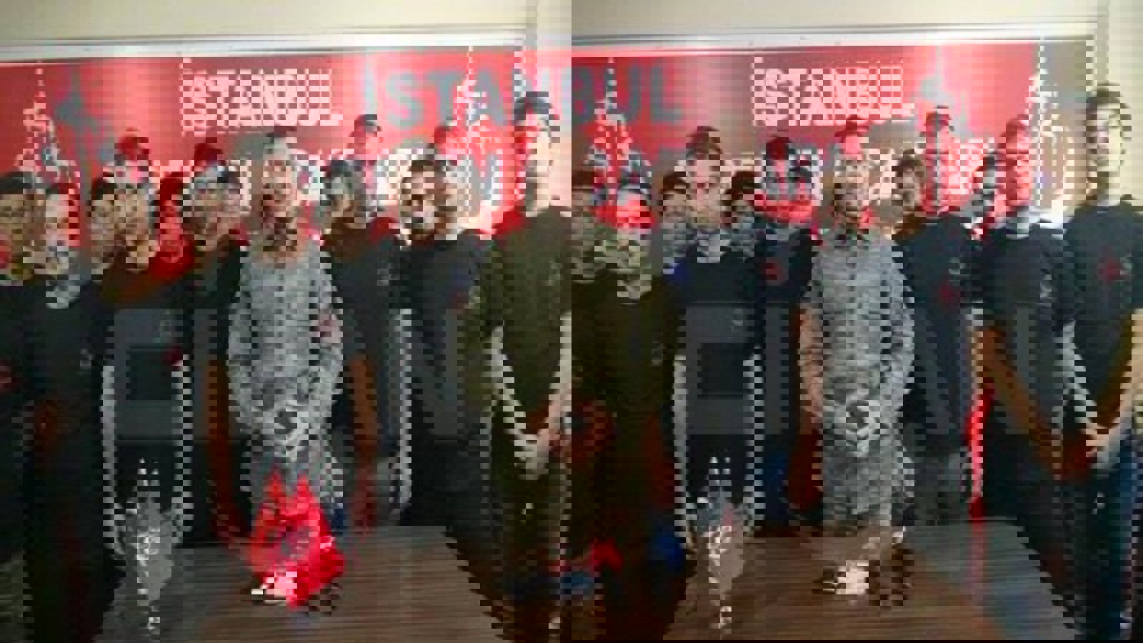 ۲۸۰ مبارز ترکیه ای برای حفاظت تورکمانان سوریه به باییربوجاق می روند