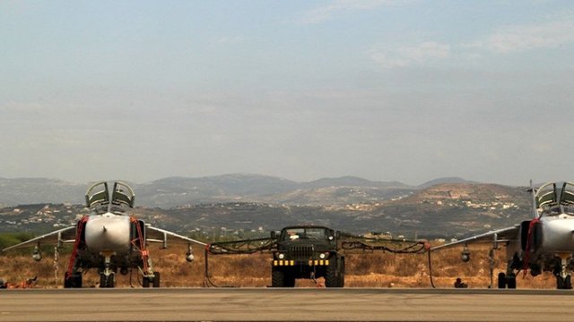 روسیه خواستار پایگاه نظامی در کوبا و ویتنام است