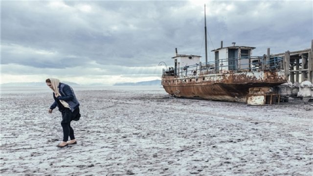 فارین پالیسی: خشک شدن دریاچه اورمیه ، بدبختی زیادی برای ایران دارد