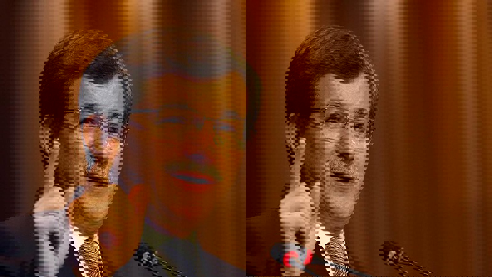 نخست وزیر ترکیه : اگر ما اوکراین را بمباران می کردیم پوتین چه می‌ کرد؟